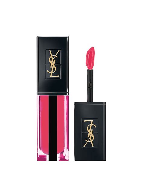 ysl lip stain discontinued